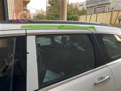 جیپ گراند شیرۆکی